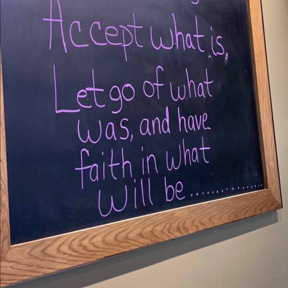 Meet your Posher, Ty